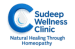 Sudeep Wellness Clinic logo
